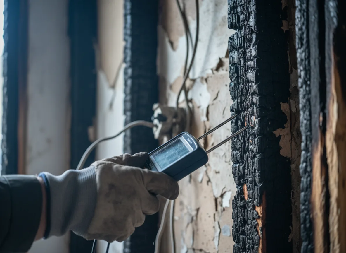 Fire Damage Restoration New Athens, OH FAQs